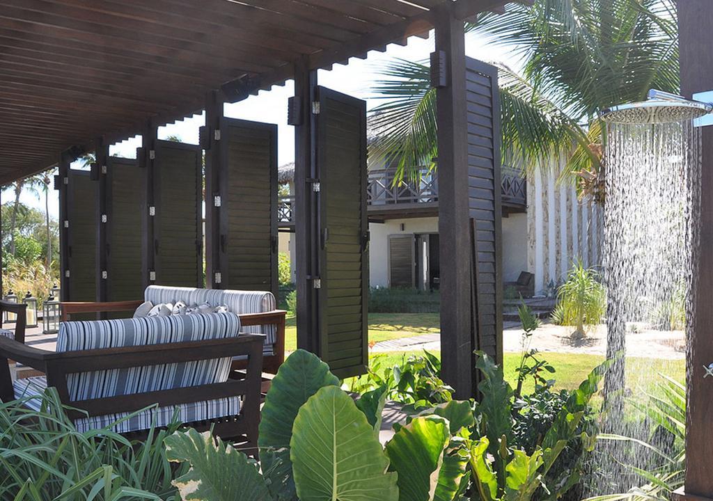 Chic Hotel Boutique Barra Grande  Exterior foto
