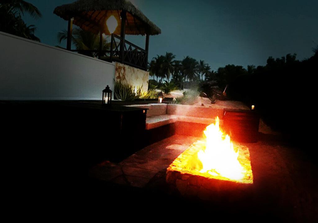 Chic Hotel Boutique Barra Grande  Exterior foto