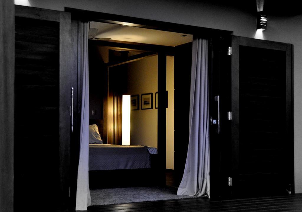 Chic Hotel Boutique Barra Grande  Exterior foto