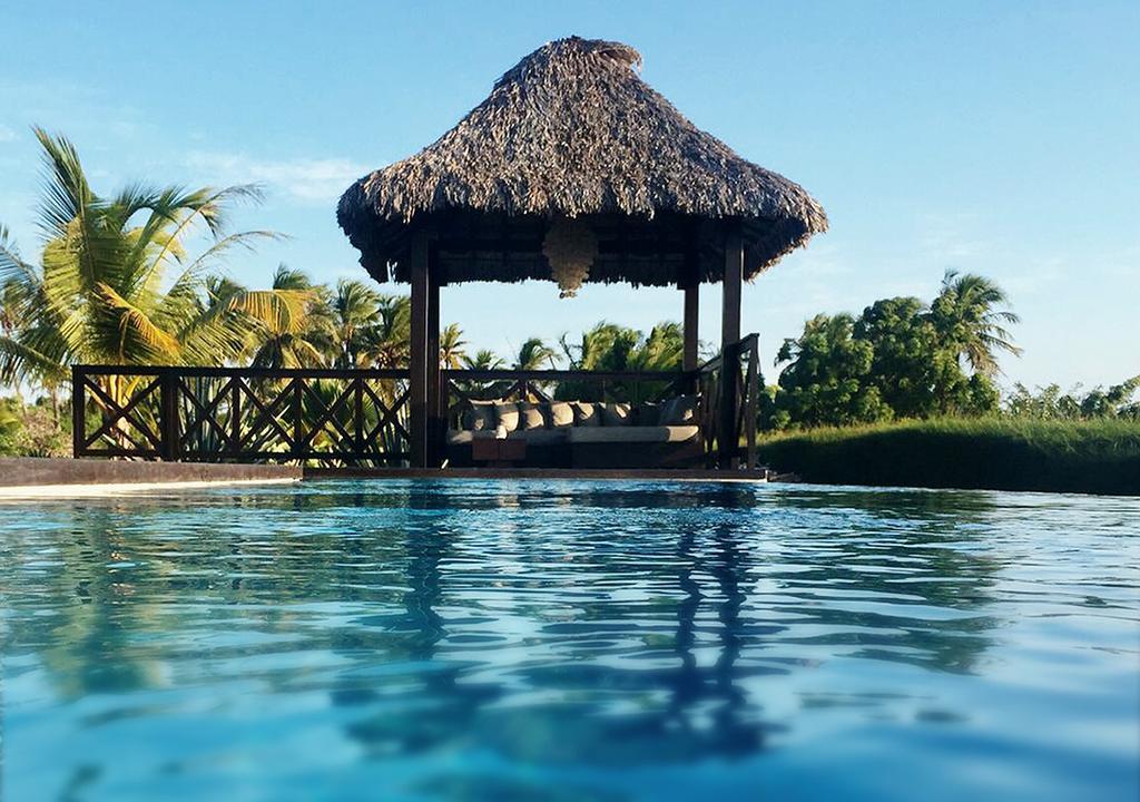 Chic Hotel Boutique Barra Grande  Exterior foto