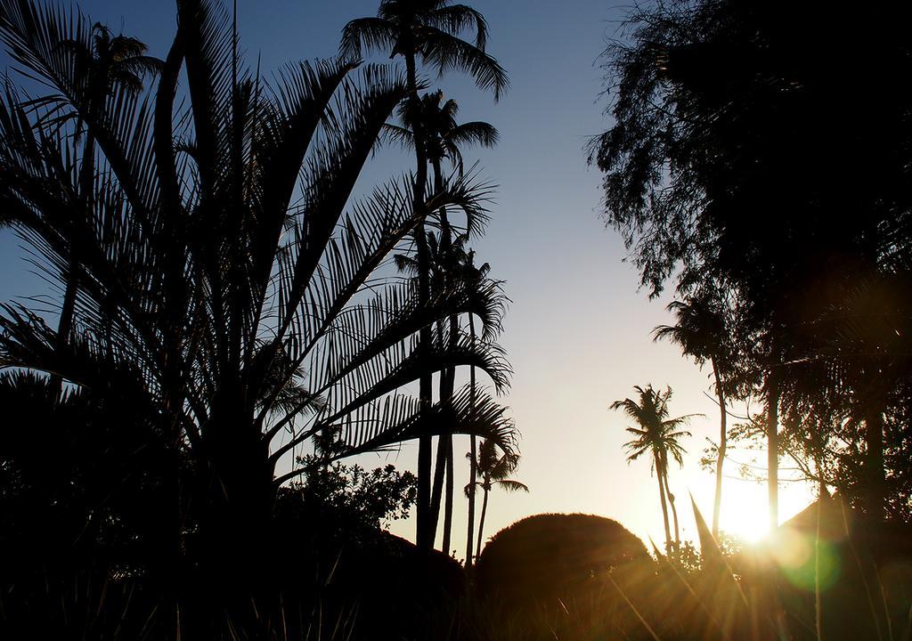 Chic Hotel Boutique Barra Grande  Exterior foto
