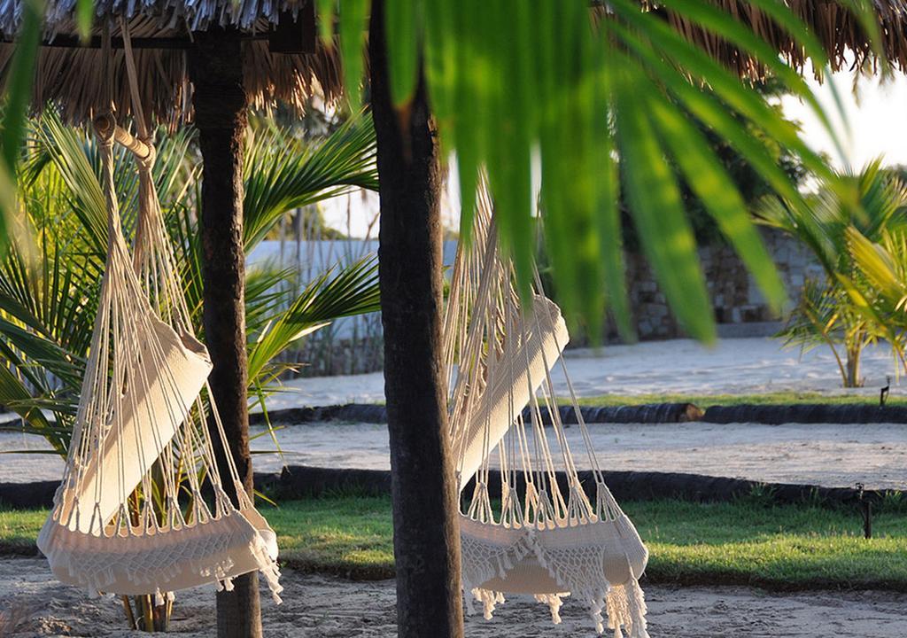 Chic Hotel Boutique Barra Grande  Exterior foto