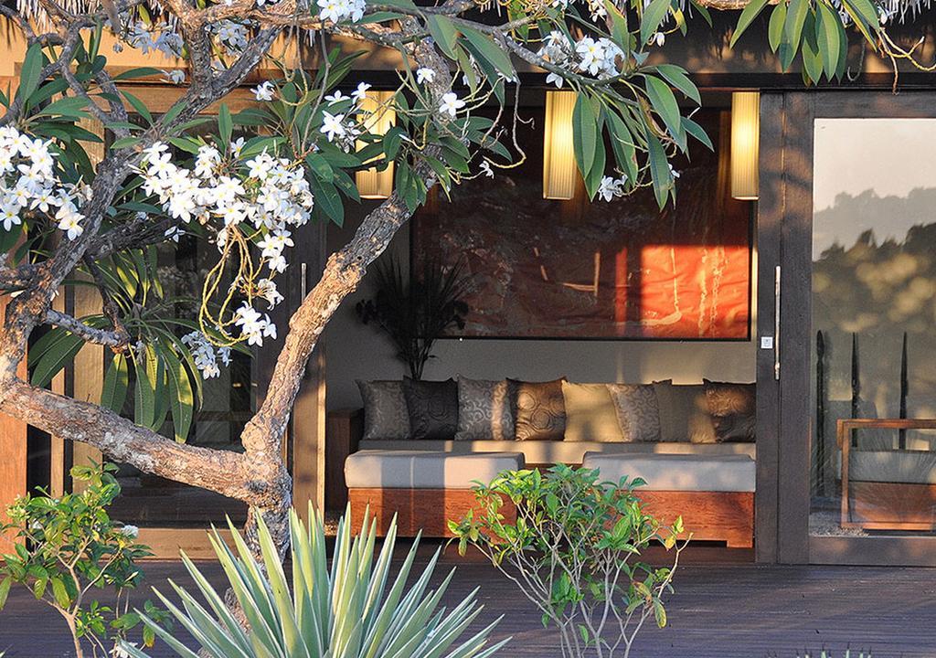 Chic Hotel Boutique Barra Grande  Exterior foto
