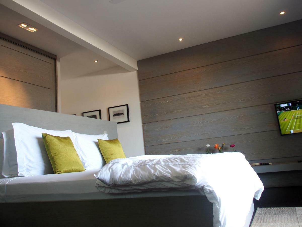 Chic Hotel Boutique Barra Grande  Exterior foto